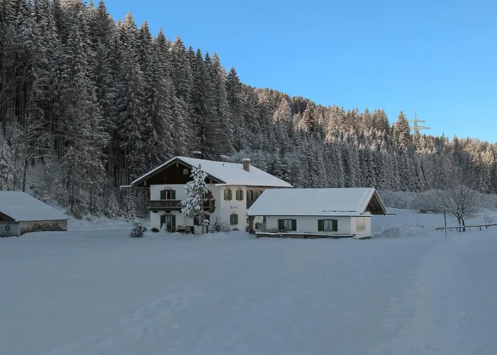 Der Wiesenhof