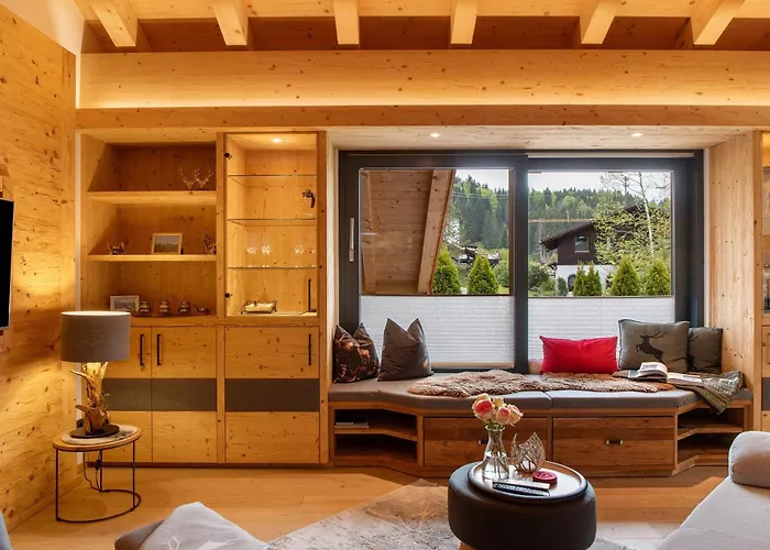 Alpenchalet 19